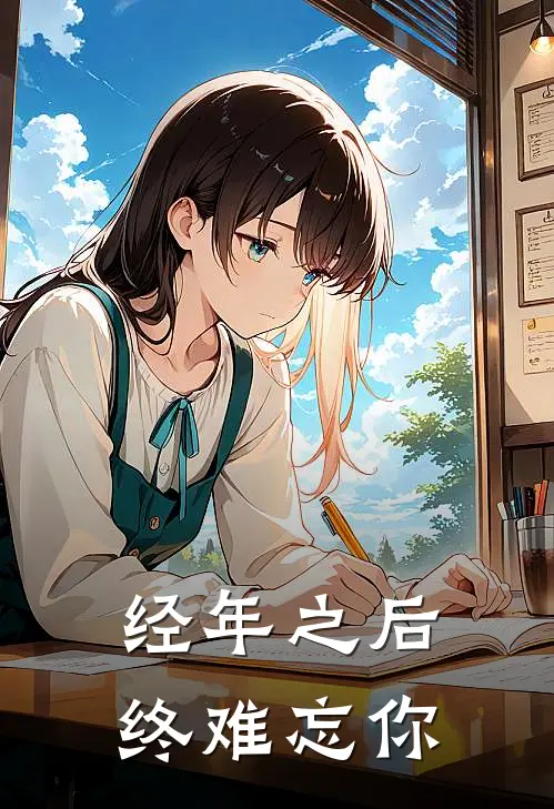 经年之后终难忘你