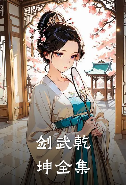 剑武乾坤全集