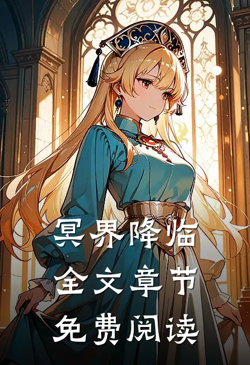 冥界降临全文章节免费阅读