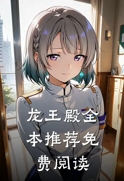 龙王殿全本推荐免费阅读