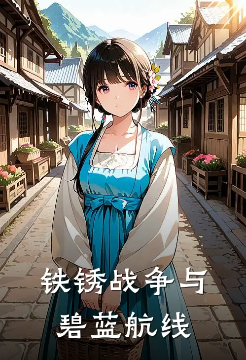 铁锈战争与碧蓝航线