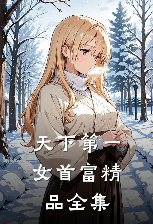 天下第一女首富精品全集