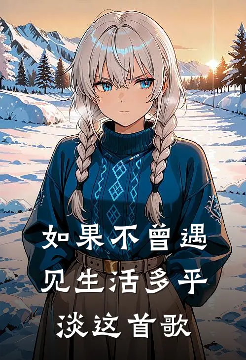 如果不曾遇见生活多平淡这首歌