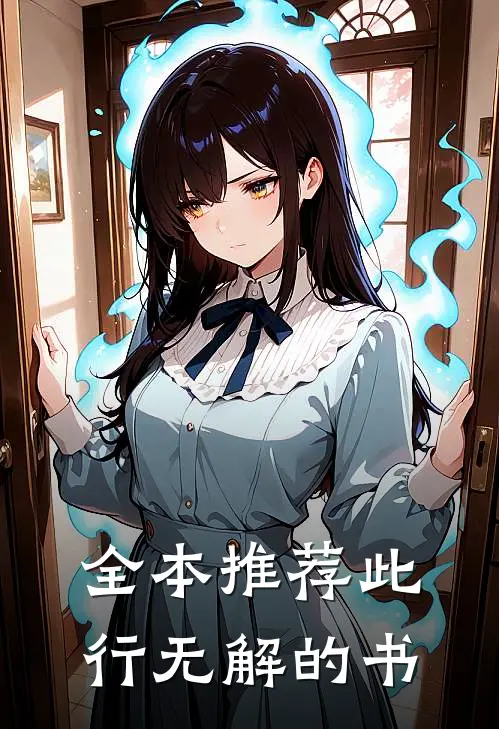全本推荐此行无解的书