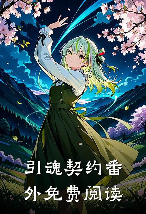 引魂契约 番外免费阅读