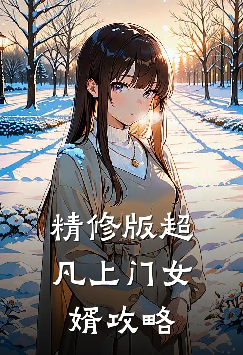 精修版超凡上门女婿攻略