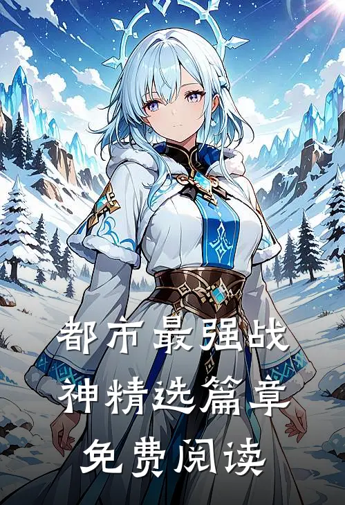 都市最强战神精选篇章免费阅读