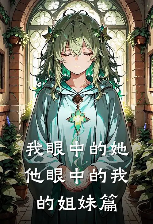 我眼中的她,他眼中的我的姐妹篇是