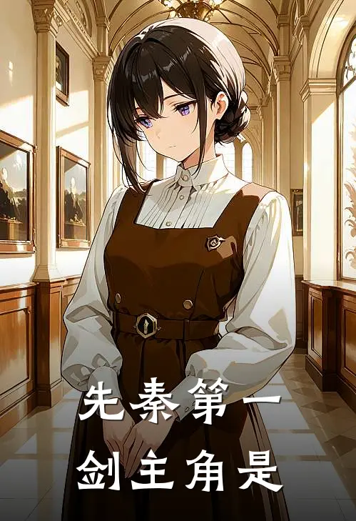先秦第一剑主角是