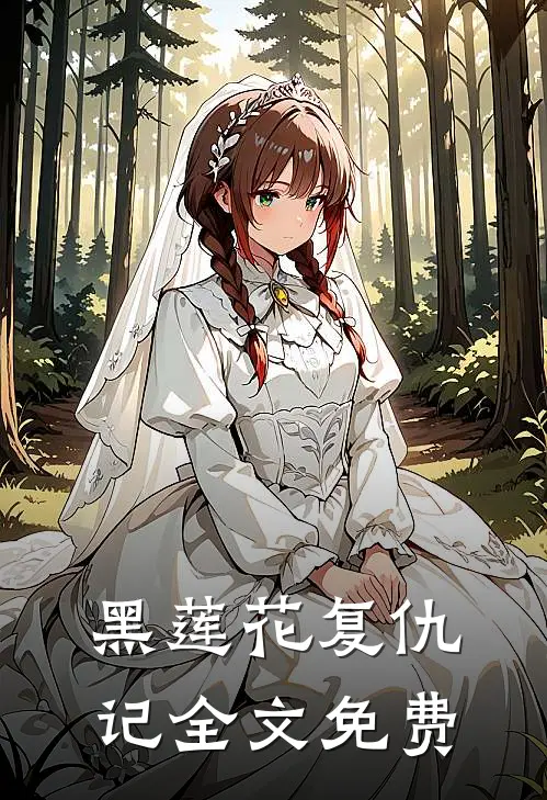 黑莲花复仇记全文免费