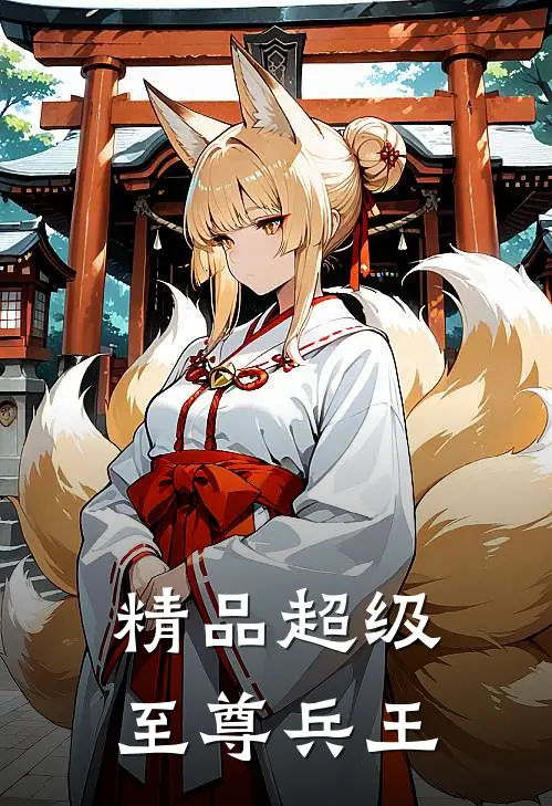 精品超级至尊兵王