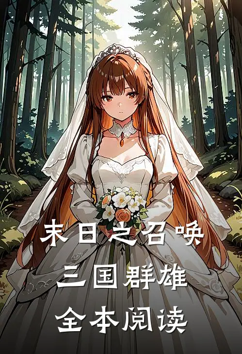 末日之召唤三国群雄全本阅读