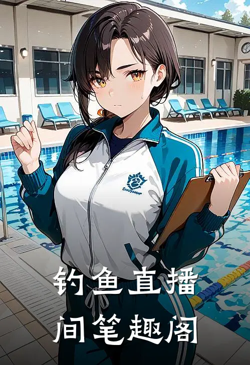 钓鱼直播间笔趣阁