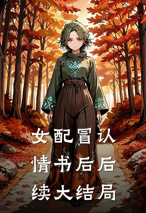 女配冒认情书后后续大结局