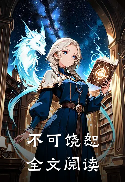 不可饶恕全文阅读