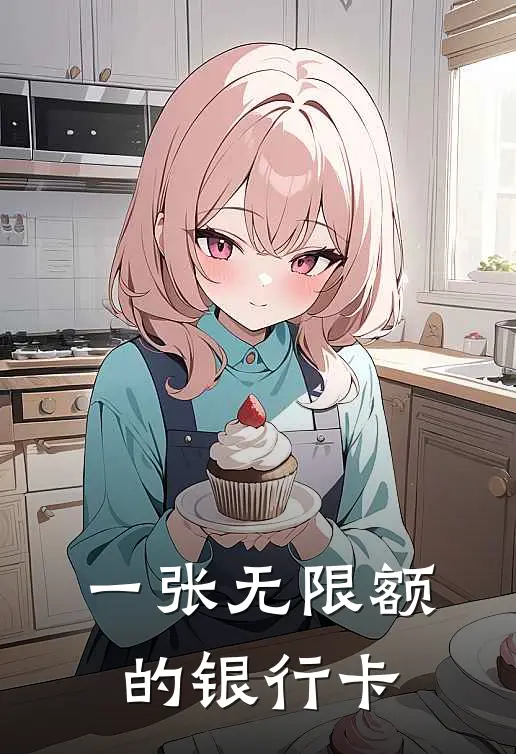 一张无限额的银行卡
