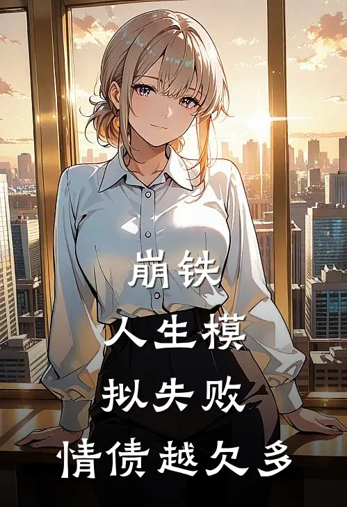 崩铁：人生模拟失败，情债越欠多