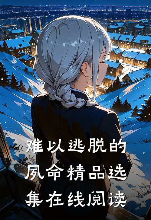 难以逃脱的夙命精品选集在线阅读