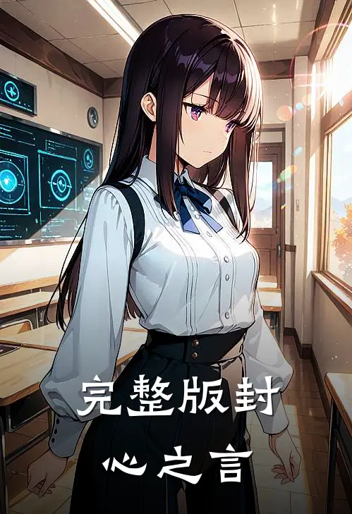 完整版封心之言