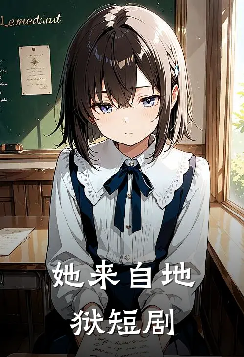 她来自地狱短剧