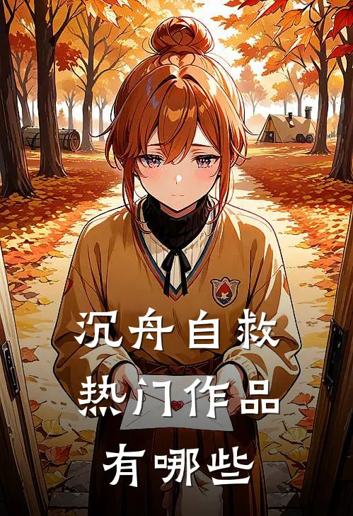 沉舟自救热门作品有哪些