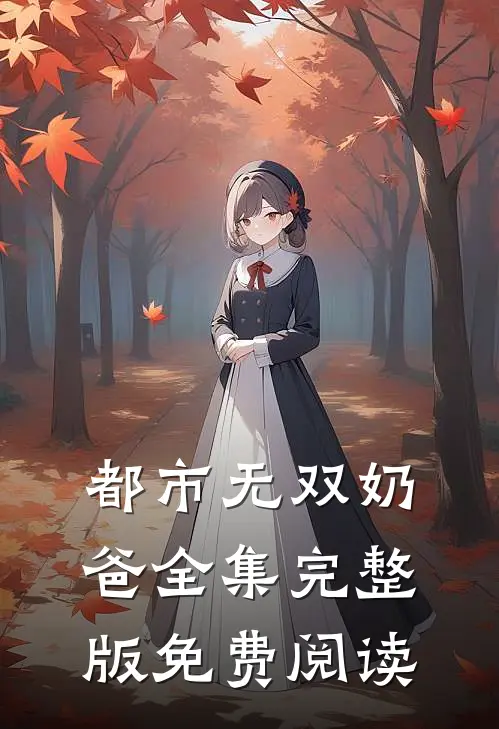 都市无双奶爸全集完整版免费阅读