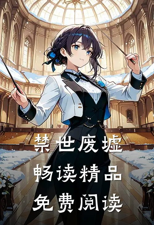 禁世废墟畅读精品免费阅读