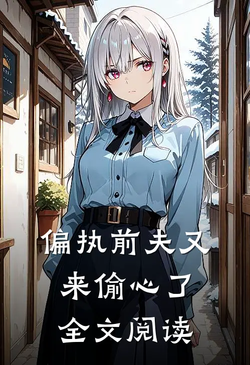 偏执前夫又来偷心了全文阅读