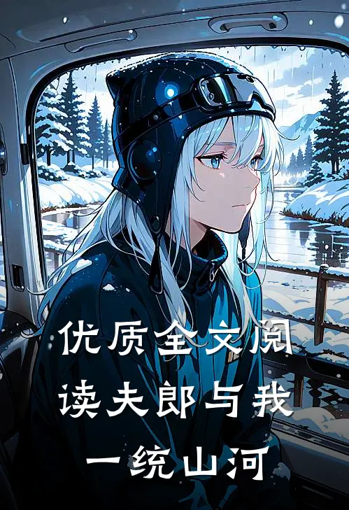 优质全文阅读夫郎与我一统山河