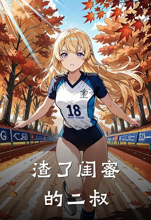 渣了闺蜜的二叔