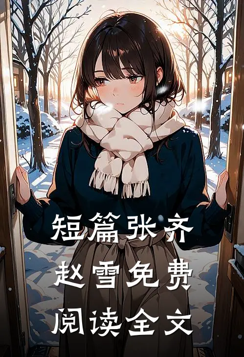 短篇张齐赵雪免费阅读全文