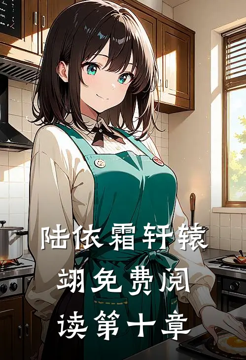 陆依霜轩辕翊免费阅读第十章
