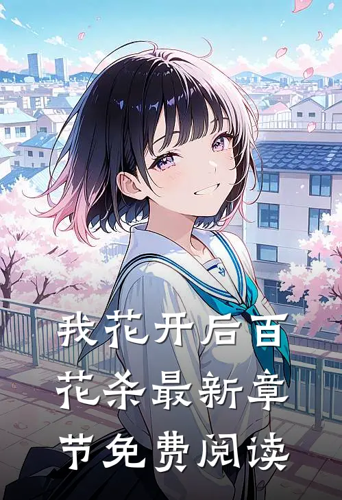 我花开后百花杀最新章节免费阅读