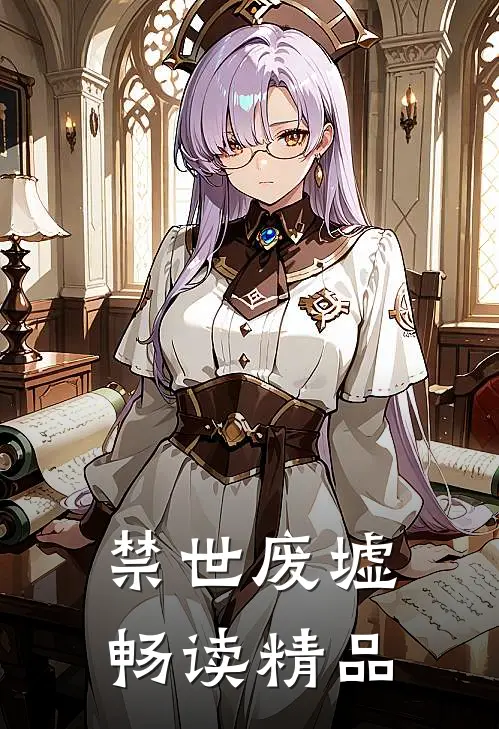 禁世废墟畅读精品