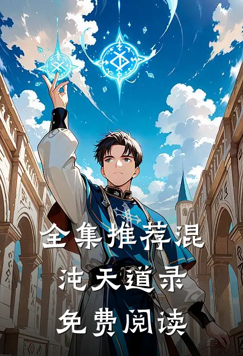 全集推荐混沌天道录免费阅读