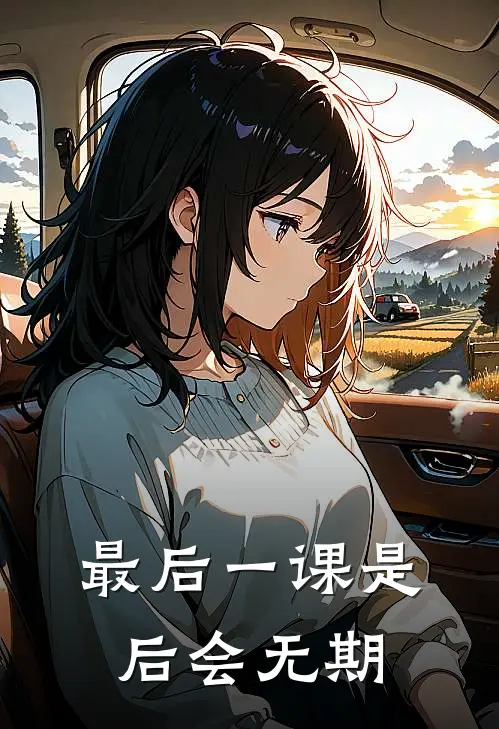 最后一课是后会无期