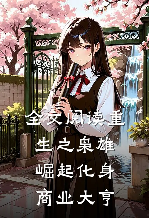 全文阅读重生之枭雄崛起化身商业大亨