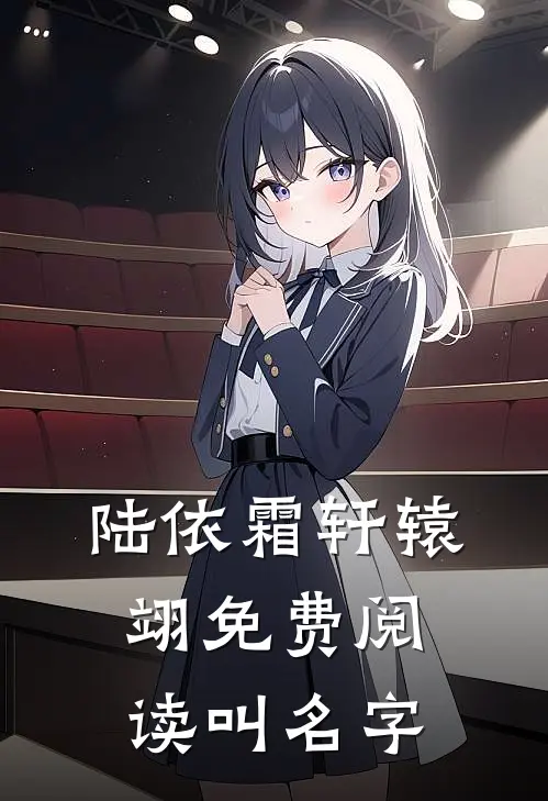 陆依霜轩辕翊免费阅读叫名字