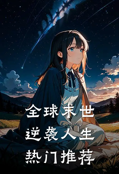 全球末世逆袭人生热门推荐