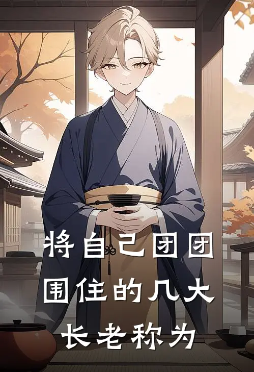 将自己团团围住的几大长老称为