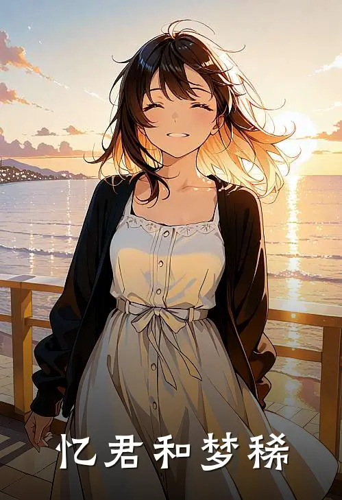 忆君和梦稀