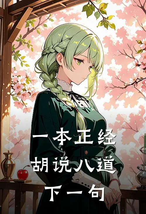 一本正经胡说八道下一句