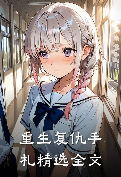 重生复仇手札精选全文