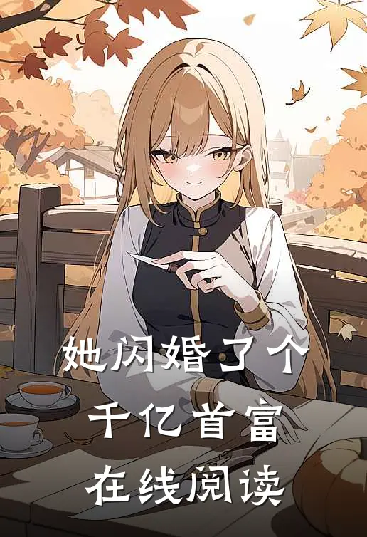 她闪婚了个千亿首富在线阅读