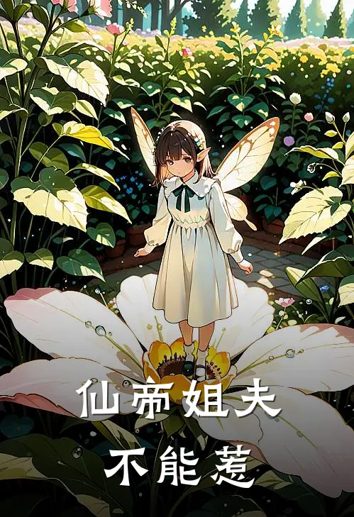 仙帝姐夫不能惹