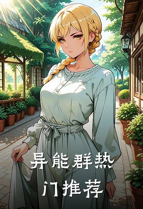 异能群热门推荐