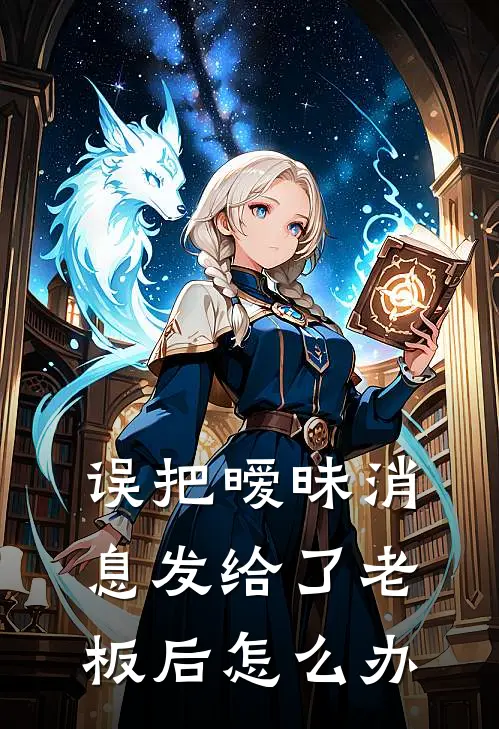 误把暧昧消息发给了老板后怎么办