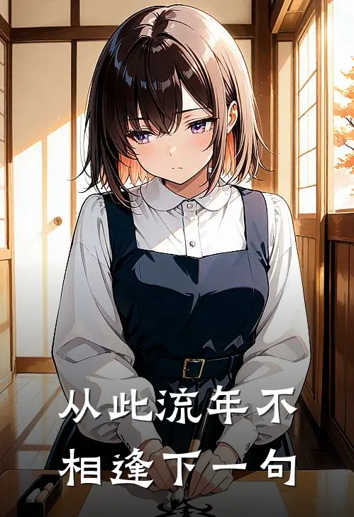 从此流年不相逢下一句