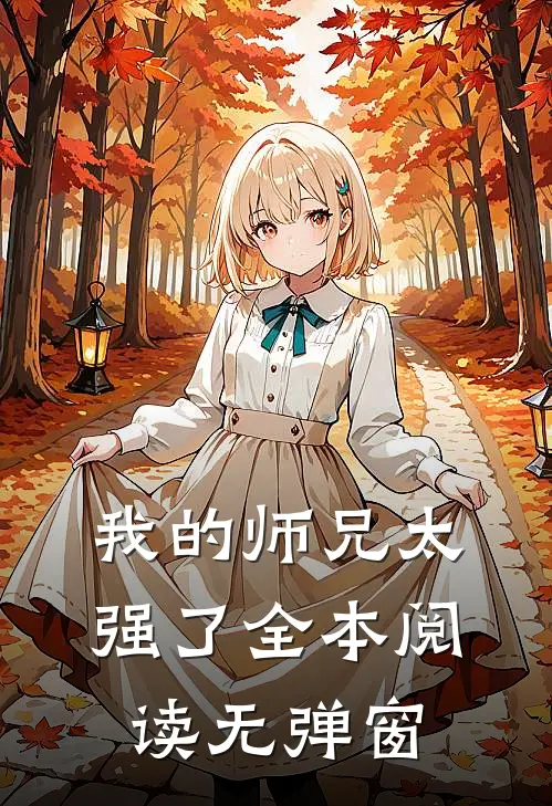 我的师兄太强了全本阅读无弹窗