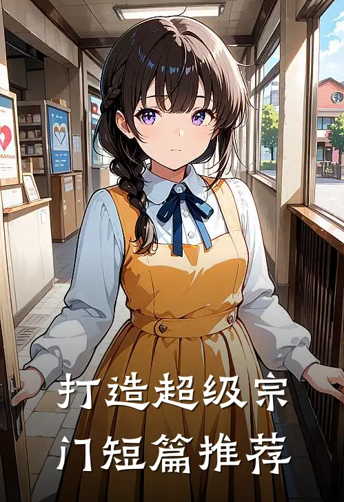 打造超级宗门短篇推荐